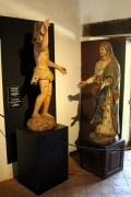 San Ignacio Guazú - Museo Diocesano de San Ignacio Guazú