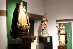 San Ignacio Guazú - Museo Diocesano de San Ignacio Guazú