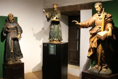San Ignacio Guazú - Museo Diocesano de San Ignacio Guazú