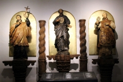 San Ignacio Guazú - Museo Diocesano de San Ignacio Guazú