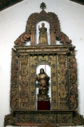 San Ignacio Guazú - Museo Diocesano de San Ignacio Guazú