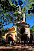 Parroquia Catedral San Juan Bautista
