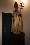 Santa Maria - Misión Jesuitica Guaraní Santa Maria  de Fe