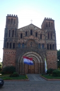 Villarrica - Iglesia Nuestra Señora de la Asunción