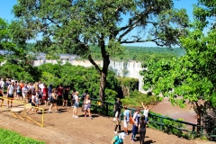 Cataratas do Iguaçu