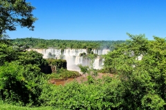 Cataratas do Iguaçu