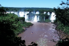 Cataratas do Iguaçu