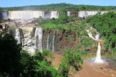 Cataratas do Iguaçu