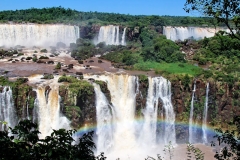 Cataratas do Iguaçu