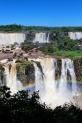 Cataratas do Iguaçu