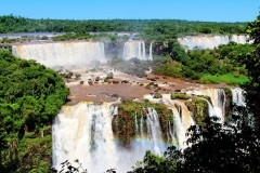 Cataratas do Iguaçu