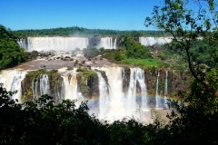 Cataratas do Iguaçu