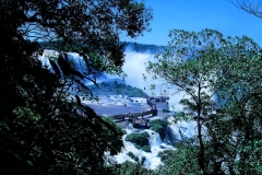 Cataratas do Iguaçu