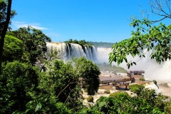 Cataratas do Iguaçu