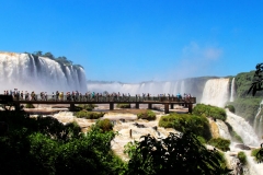 Cataratas do Iguaçu