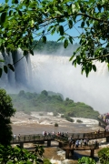 Cataratas do Iguaçu