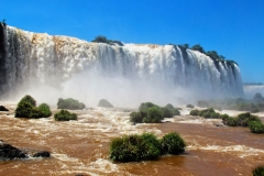 Cataratas do Iguaçu