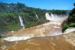 Cataratas do Iguaçu