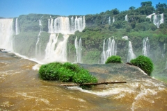 Cataratas do Iguaçu