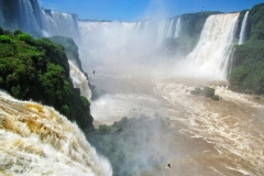 Cataratas do Iguaçu