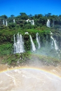 Cataratas do Iguaçu