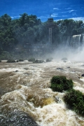 Cataratas do Iguaçu