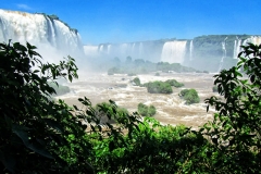 Cataratas do Iguaçu