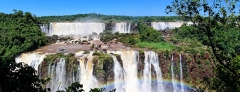 Cataratas do Iguaçu