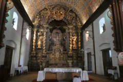 Yaguarón - Originalkirche der Jesuiten