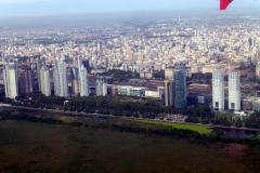 Reserva Natural / Puerto Madero