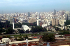 Barrio Norte