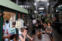 Mercado San Telmo