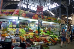 Mercado San Telmo
