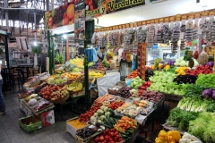 Mercado San Telmo