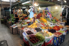 Mercado San Telmo