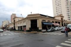 Mercado San Telmo