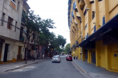 Estadio Alberto Jacinto Armando - La Bombonera