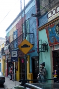 San Telmo