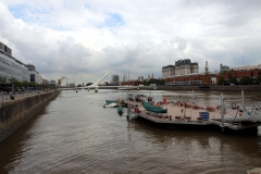 Puerto Madero