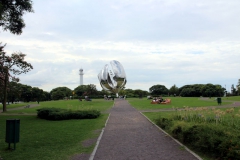 Floralis Genérica