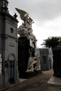 Cementerio de la Recoleta