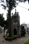 Cementerio de la Recoleta