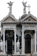 Cementerio de la Recoleta