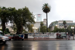 Madres de Plaza de Mayo