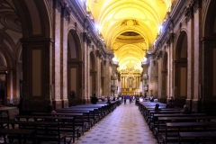 Catedral Metropolitana