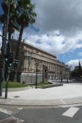 Buenos Aires - Teatro Colón
