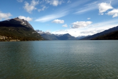 Lago Roca