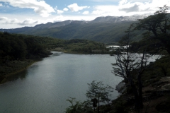 Río Lapataia