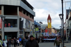 Ushuaia