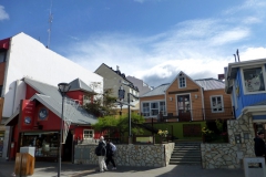 Ushuaia